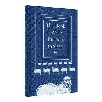 Games Room This Book Will Put You to Sleep bok