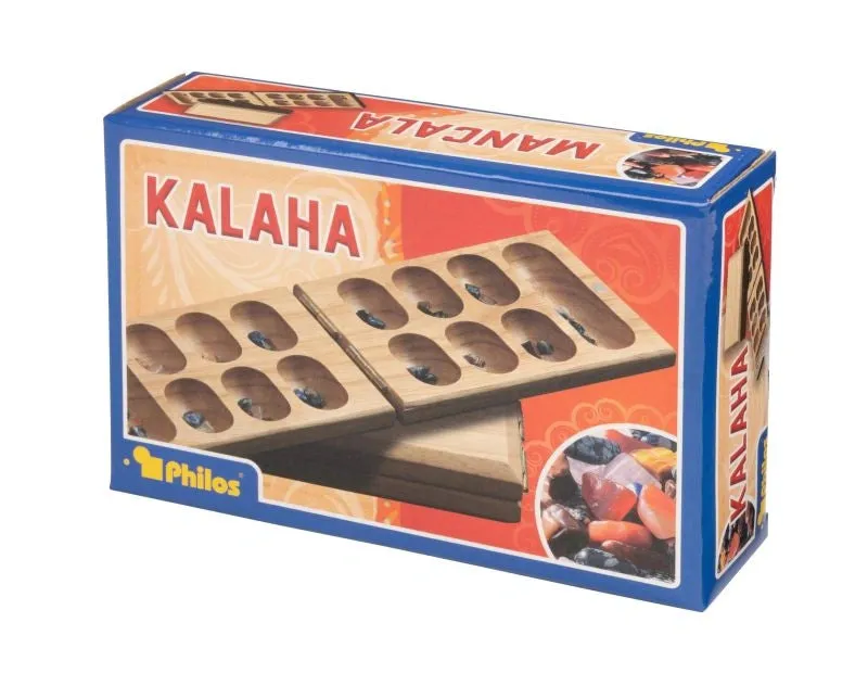 Dragon's Lair Mancala 3151 resespel hopfällbart