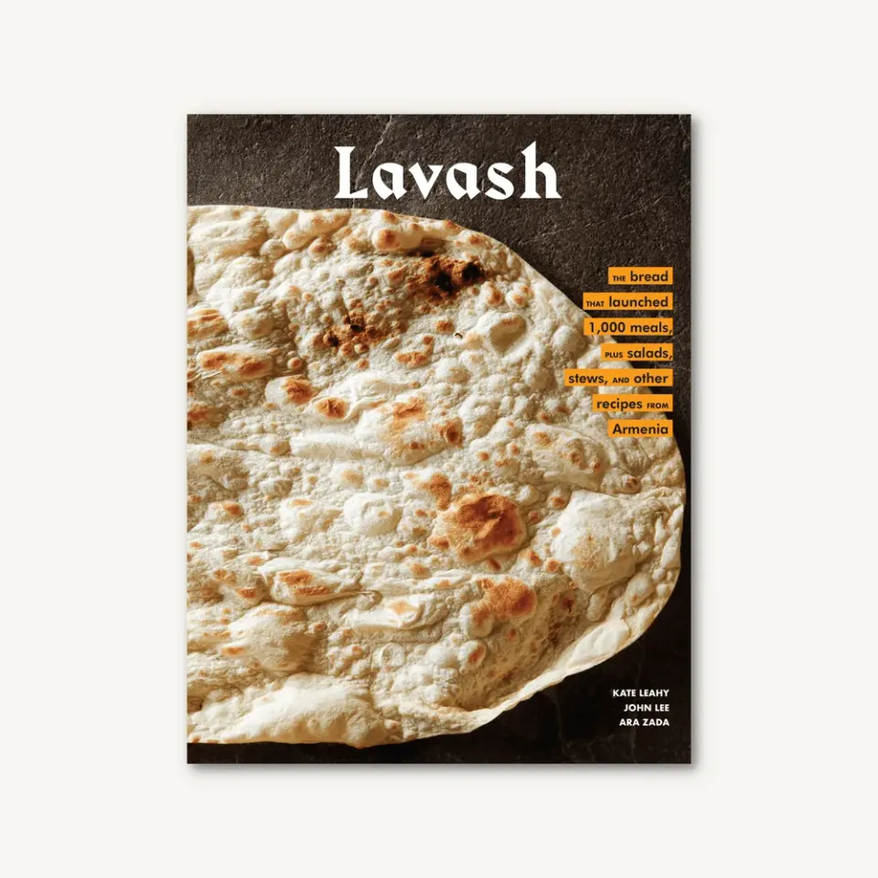 Games Room Lavash kokbok armeniska recept