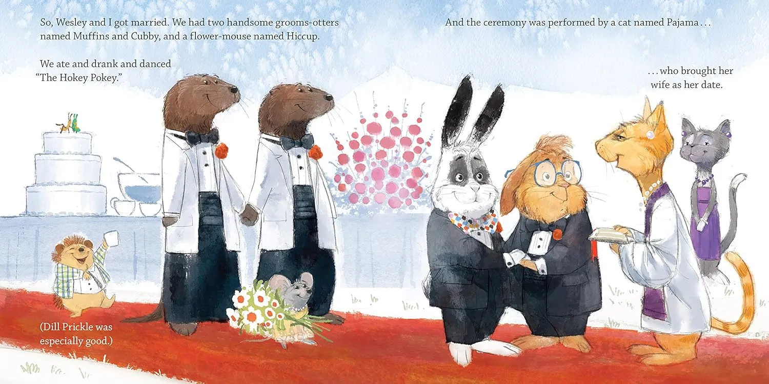 Games Room Marlon Bundo bilderbok tolerans inbunden