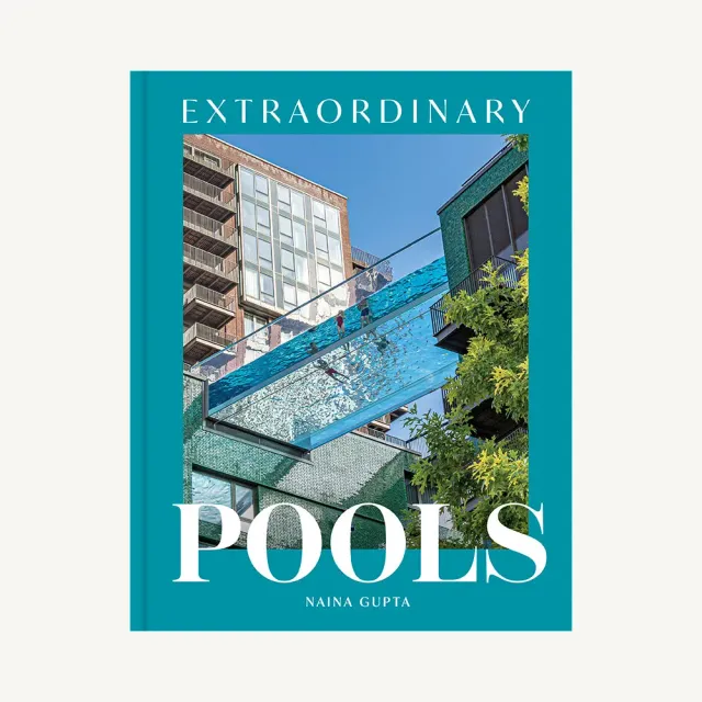 Games Room Extraordinary Pools fotobok 50 pooler