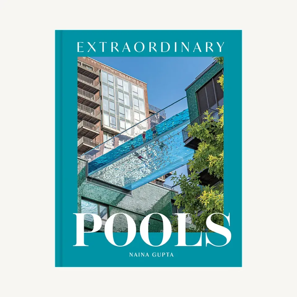 Games Room Extraordinary Pools fotobok 50 pooler
