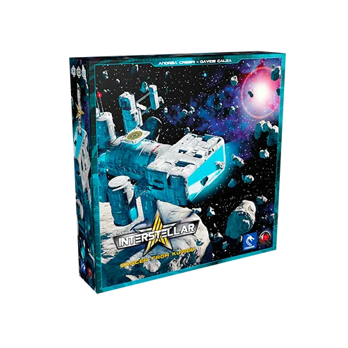 Pendragon Starship Interstellar Danger From Kuiper expansion
