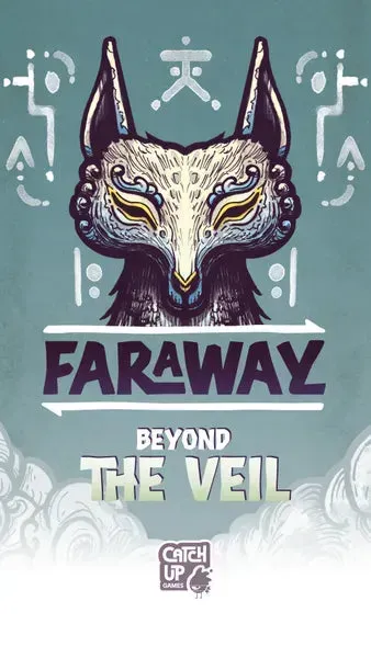 Faraway Beyond the Veil expansion 13 kort