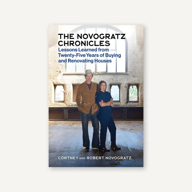 Games Room The Novogratz Chronicles bok inredning