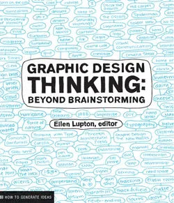 Games Room Graphic Design Thinking bok designmetod